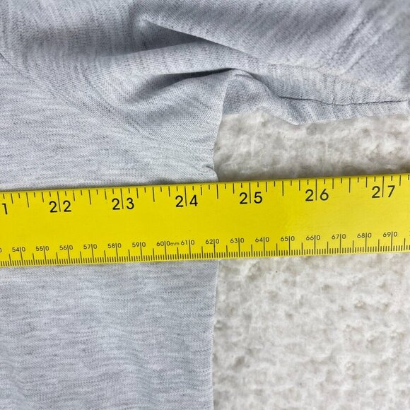 Travis Mathew Gray Brankroll Polo Shirt Mens Short Sleeve Collared Golf Size XXL - Picture 7 of 15